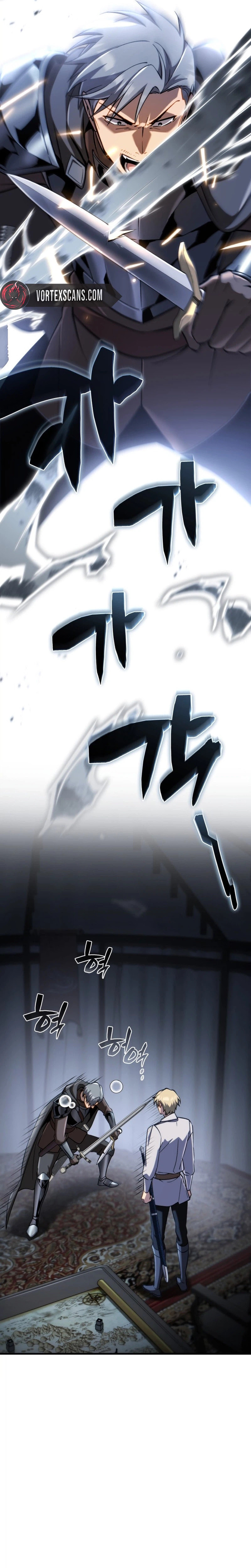 I Became the First Prince: Legend of Sword