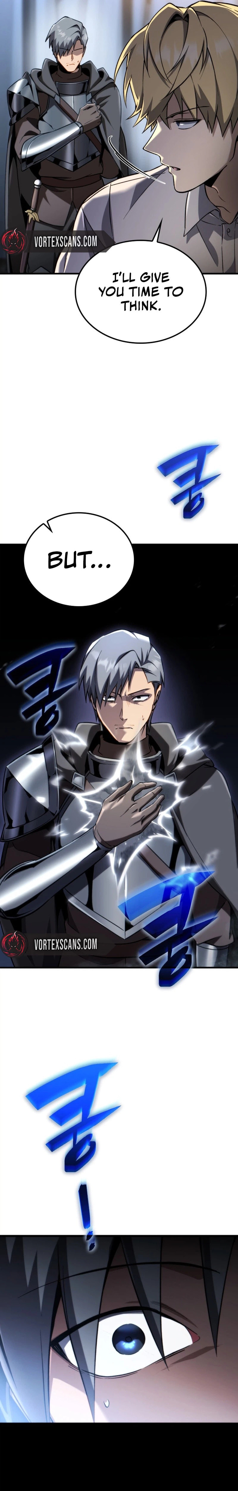 I Became the First Prince: Legend of Sword