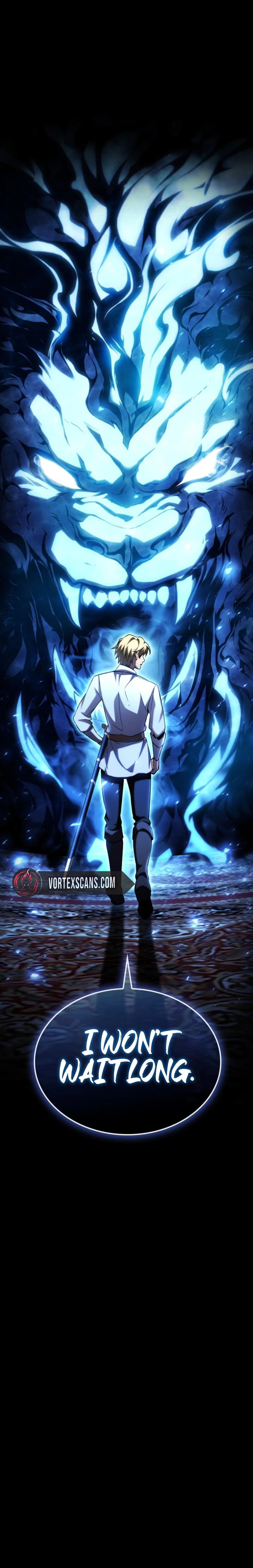 I Became the First Prince: Legend of Sword