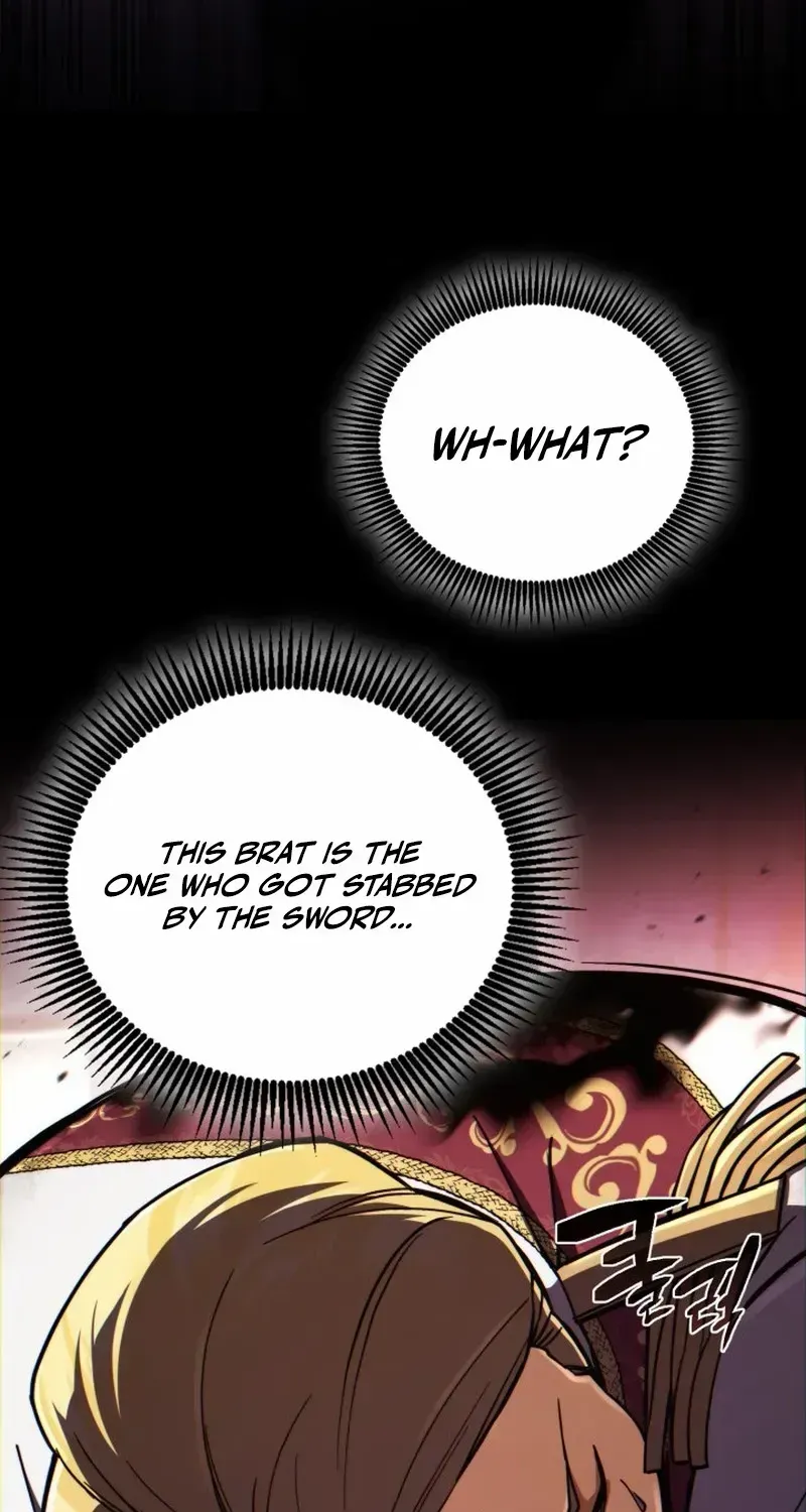 I Became the First Prince꞉ Legend of Sword’s Song Chapter 1.1 page 102 - 
