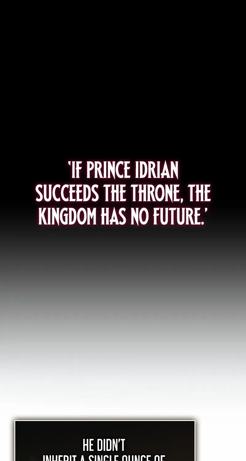 I Became the First Prince꞉ Legend of Sword’s Song Chapter 1.1 page 107 - 