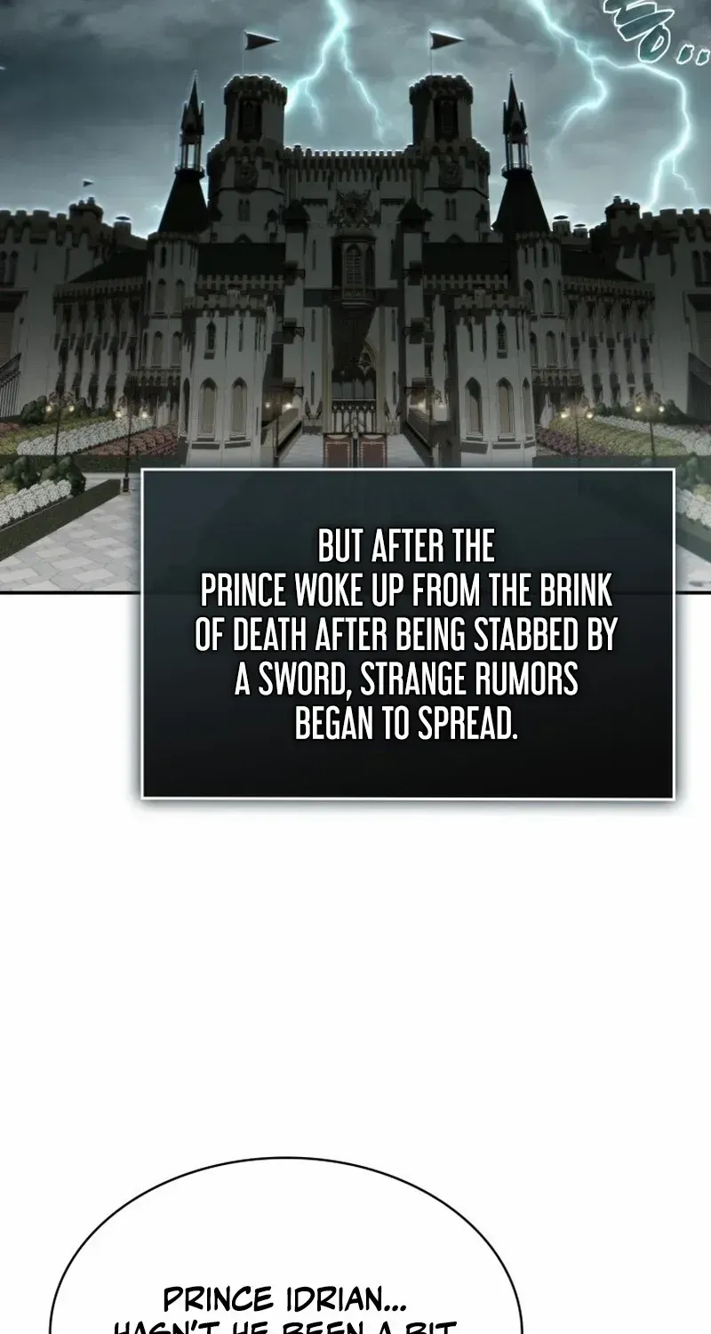 I Became the First Prince꞉ Legend of Sword’s Song Chapter 1.1 page 111 - 