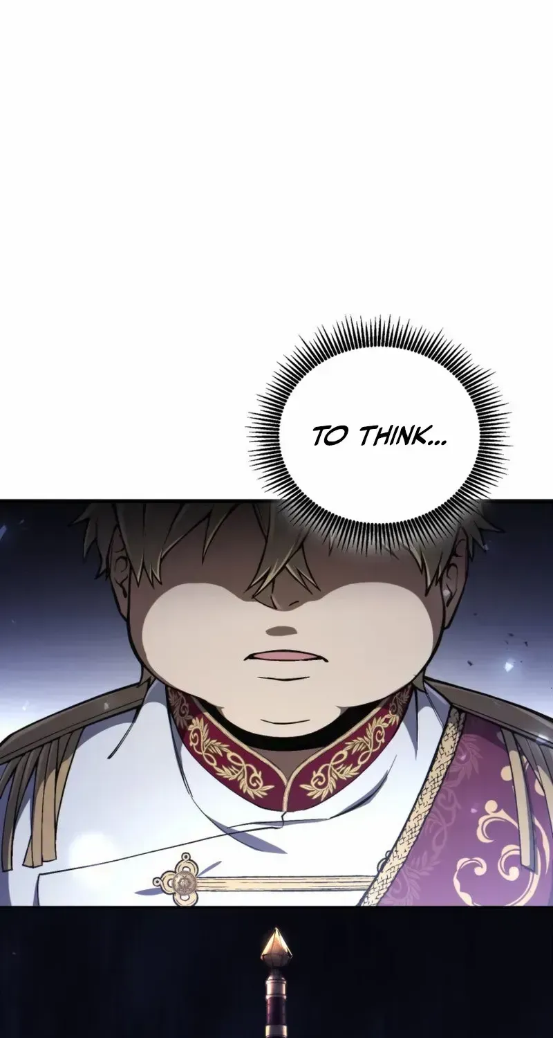 I Became the First Prince꞉ Legend of Sword’s Song Chapter 1.1 page 116 - 