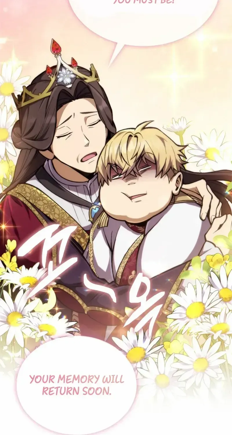 I Became the First Prince꞉ Legend of Sword’s Song Chapter 1.1 page 158 - 