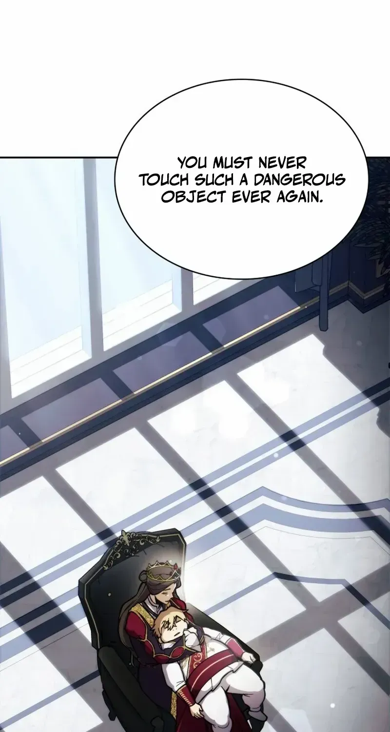 I Became the First Prince꞉ Legend of Sword’s Song Chapter 1.1 page 163 - 