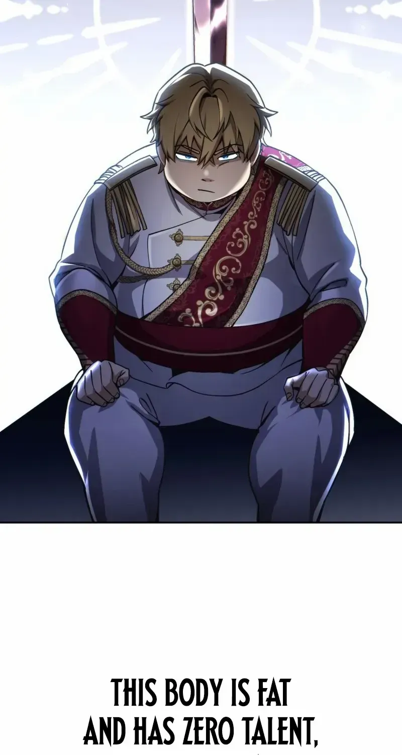 I Became the First Prince꞉ Legend of Sword’s Song Chapter 1.1 page 177 - 