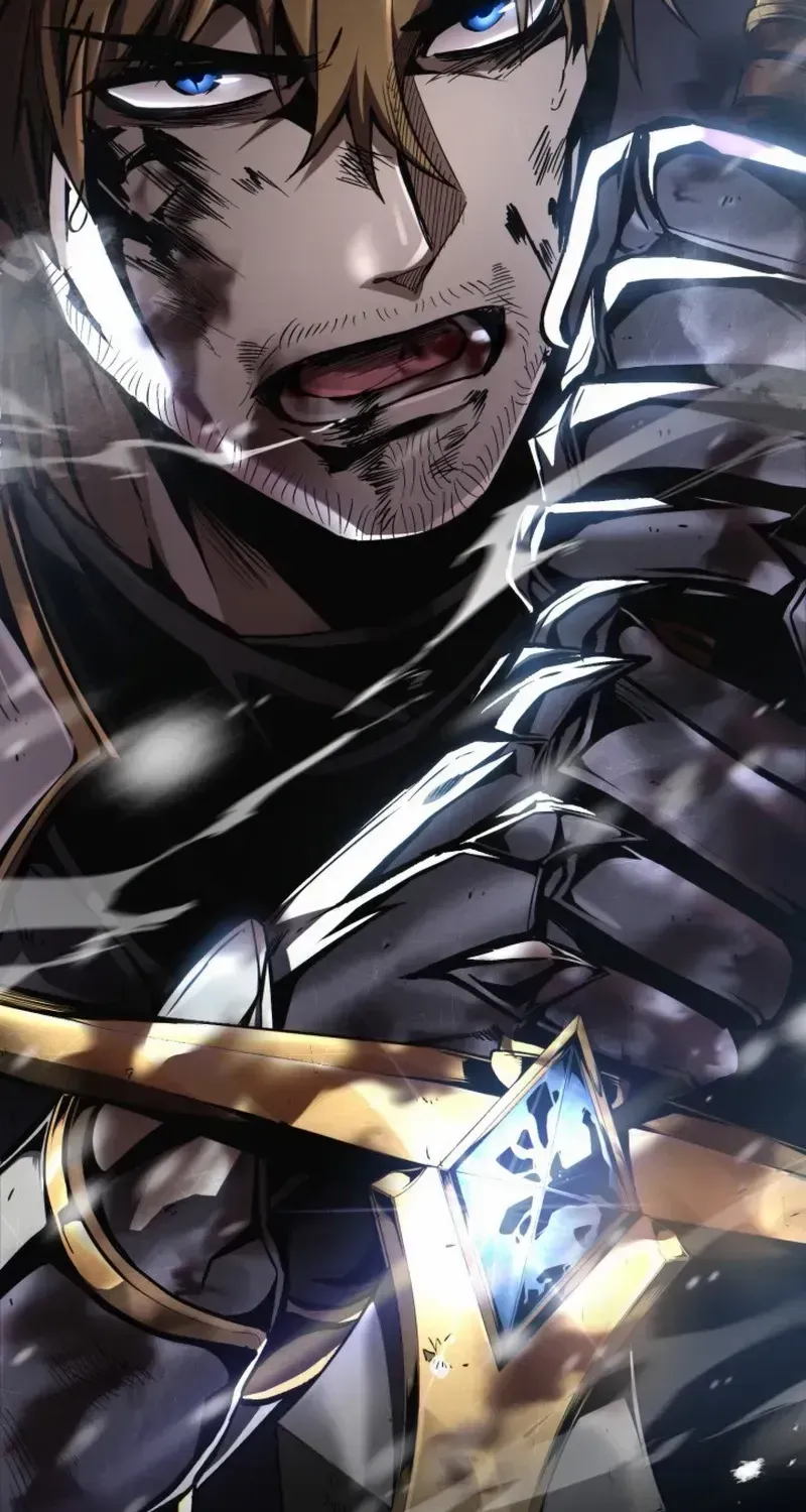 I Became the First Prince꞉ Legend of Sword’s Song Chapter 1.1 page 25 - 