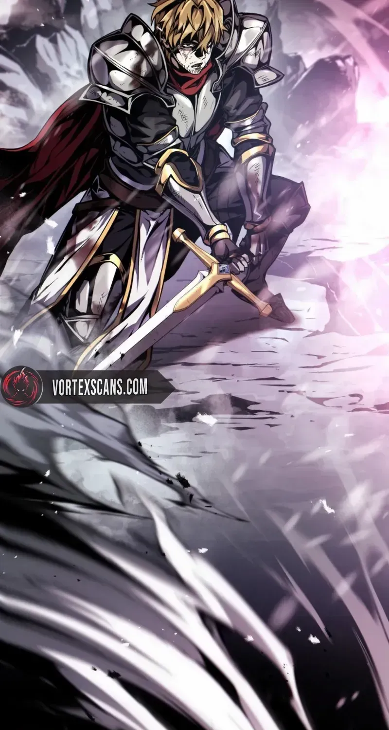 I Became the First Prince꞉ Legend of Sword’s Song Chapter 1.1 page 32 - 
