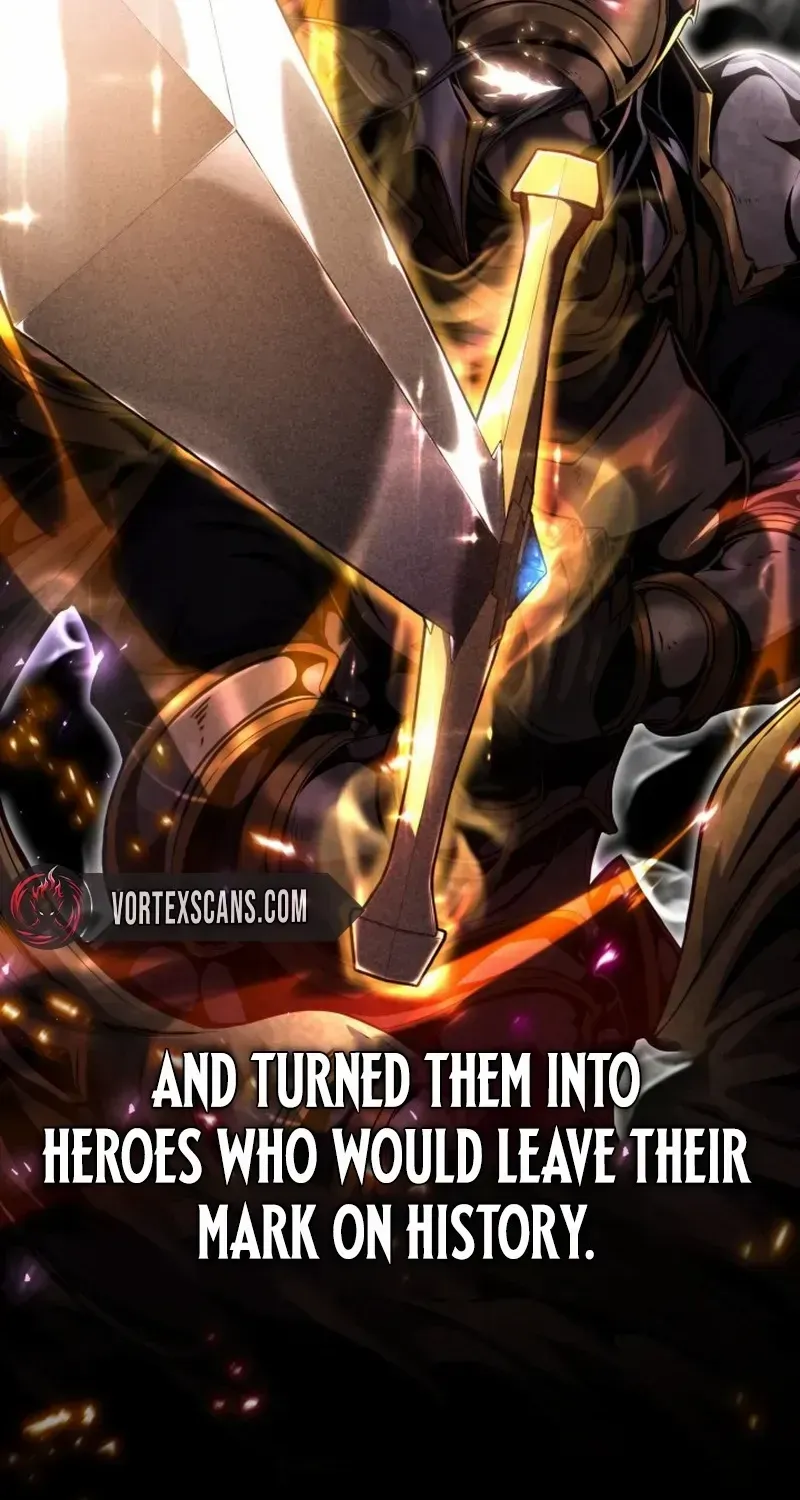 I Became the First Prince꞉ Legend of Sword’s Song Chapter 1.1 page 6 - 