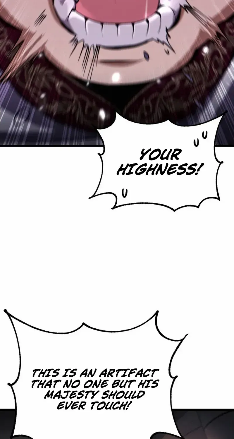 I Became the First Prince꞉ Legend of Sword’s Song Chapter 1.1 page 69 - 