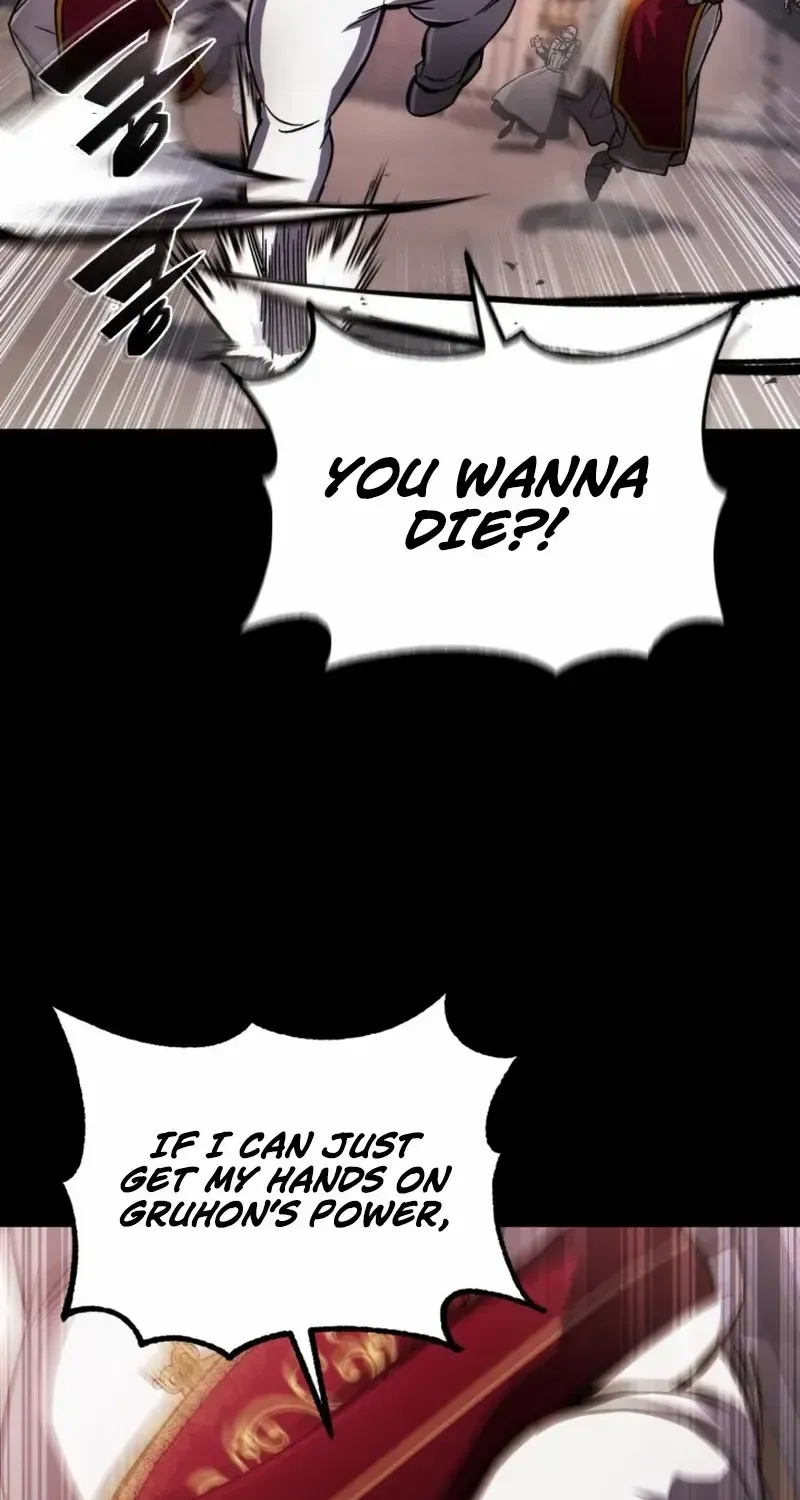 I Became the First Prince꞉ Legend of Sword’s Song Chapter 1.1 page 91 - 
