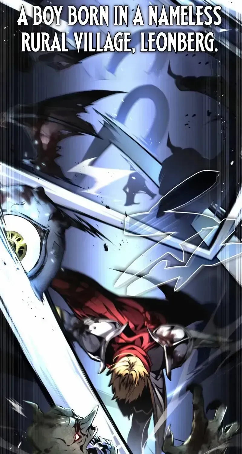 I Became the First Prince꞉ Legend of Sword’s Song Chapter 1.2 page 11 - 