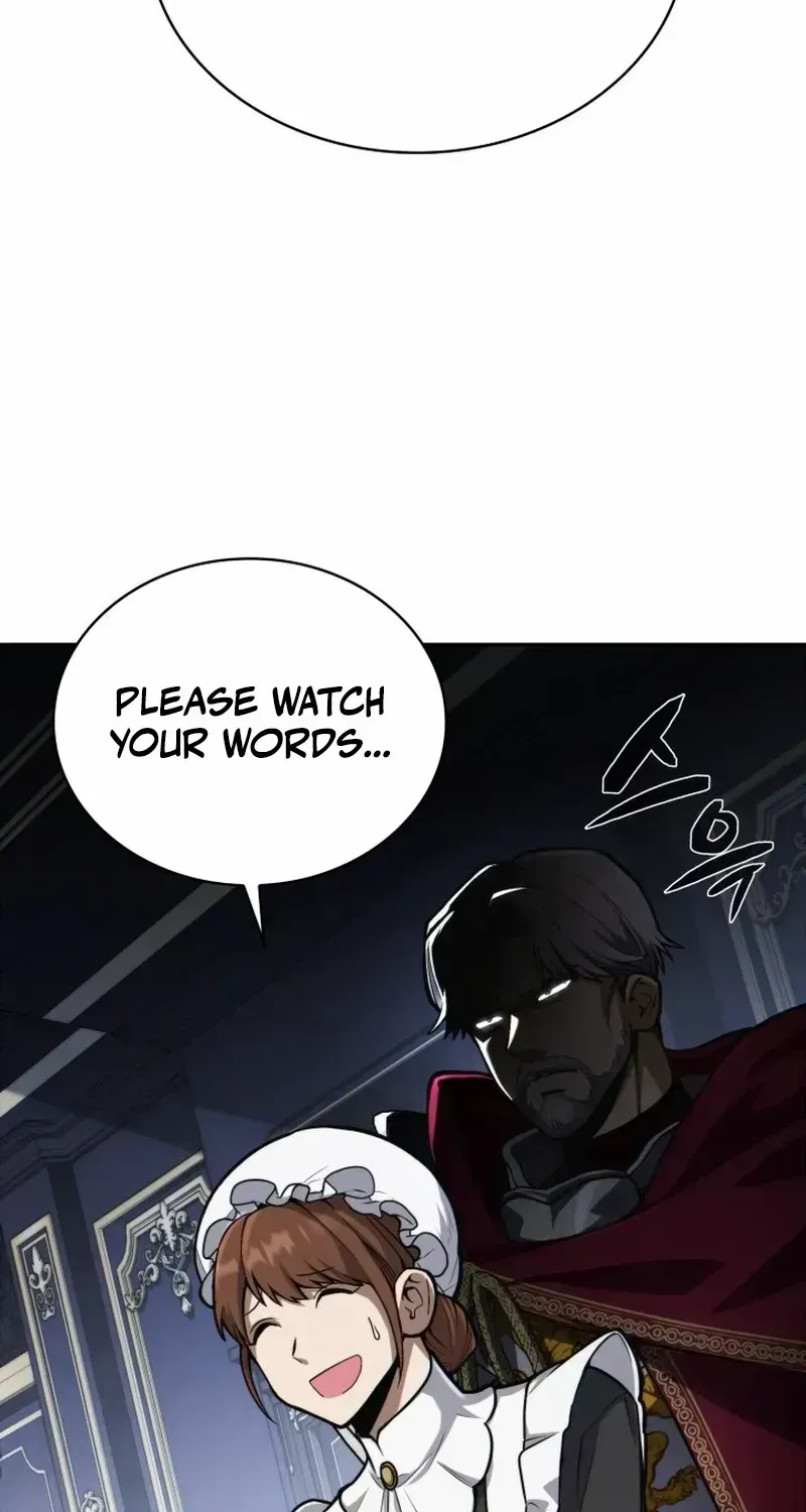 I Became the First Prince꞉ Legend of Sword’s Song Chapter 1.2 page 122 - 