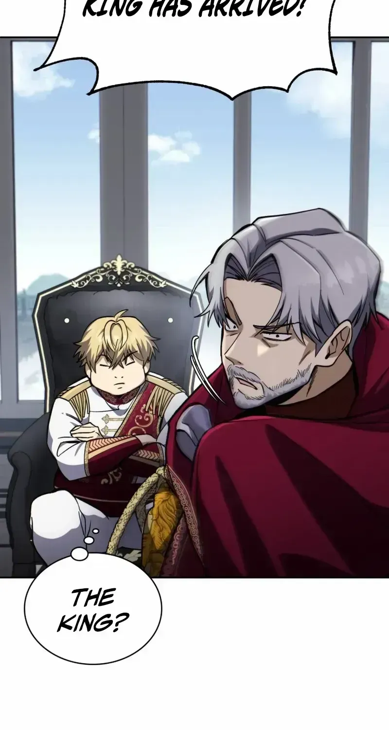 I Became the First Prince꞉ Legend of Sword’s Song Chapter 1.2 page 131 - 
