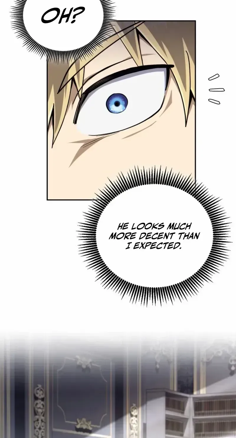 I Became the First Prince꞉ Legend of Sword’s Song Chapter 1.2 page 133 - 