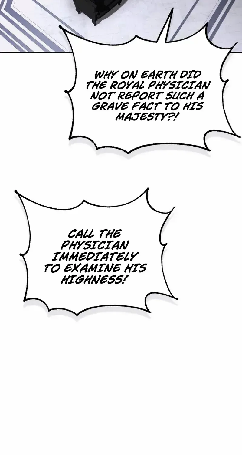 I Became the First Prince꞉ Legend of Sword’s Song Chapter 1.2 page 138 - 