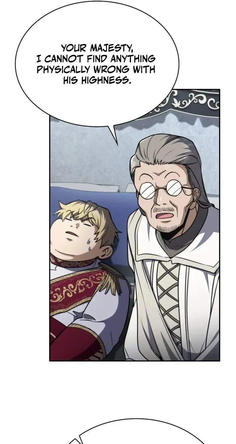 I Became the First Prince꞉ Legend of Sword’s Song Chapter 1.2 page 141 - 