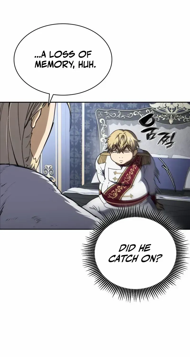 I Became the First Prince꞉ Legend of Sword’s Song Chapter 1.2 page 143 - 