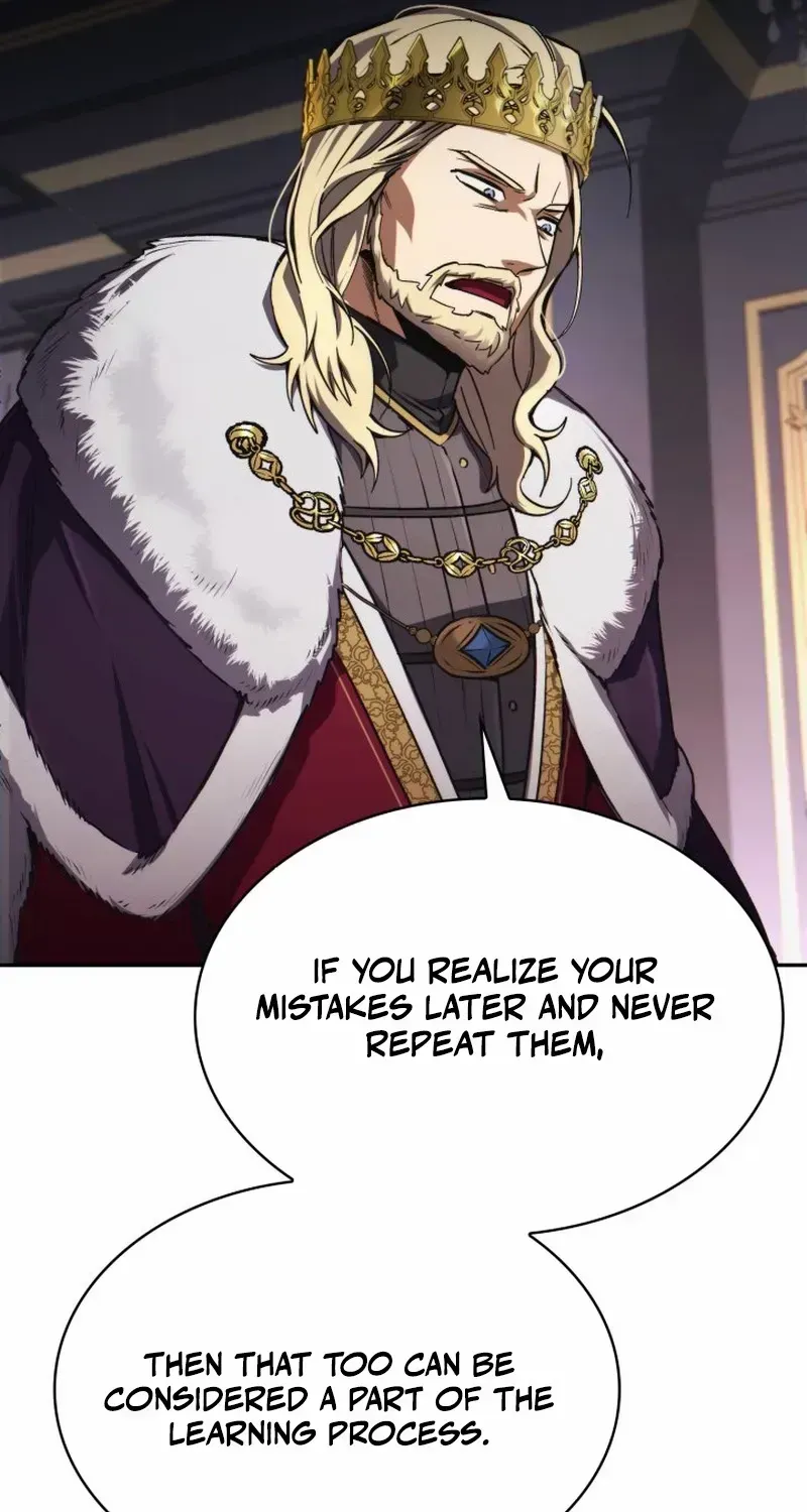 I Became the First Prince꞉ Legend of Sword’s Song Chapter 1.2 page 148 - 