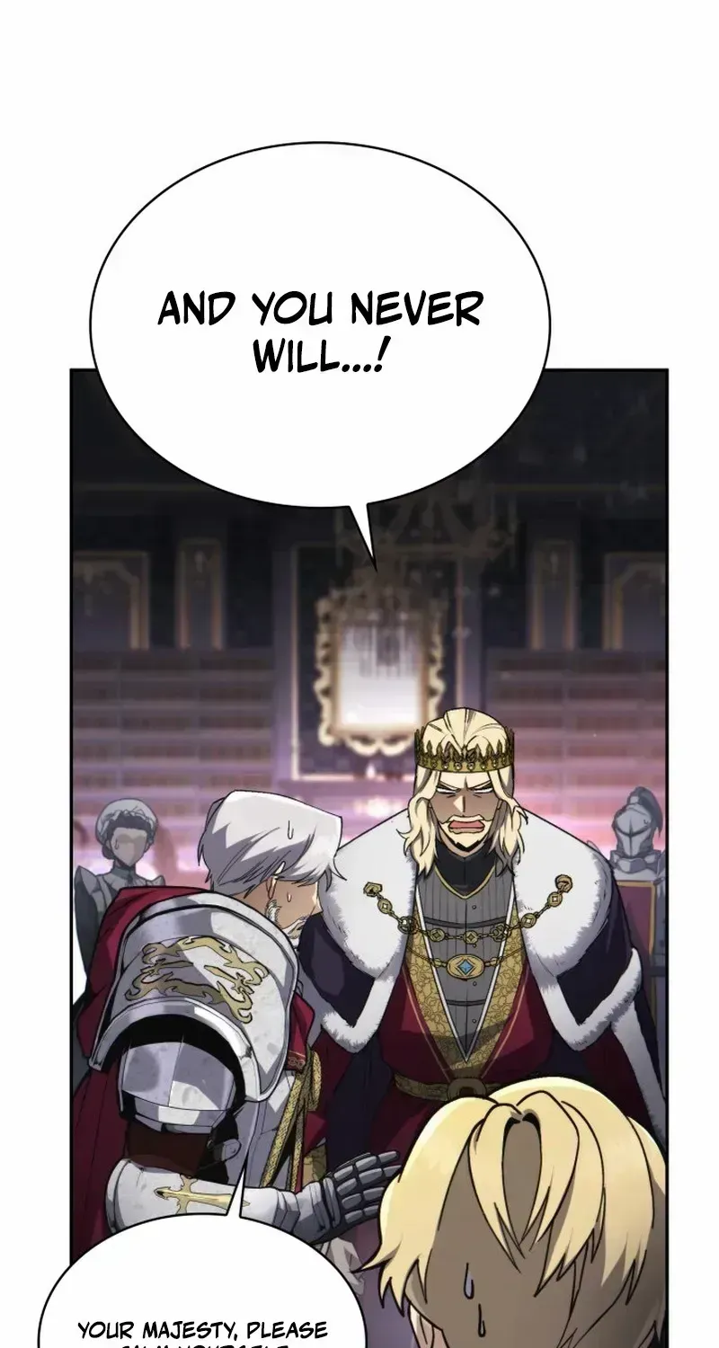I Became the First Prince꞉ Legend of Sword’s Song Chapter 1.2 page 152 - 