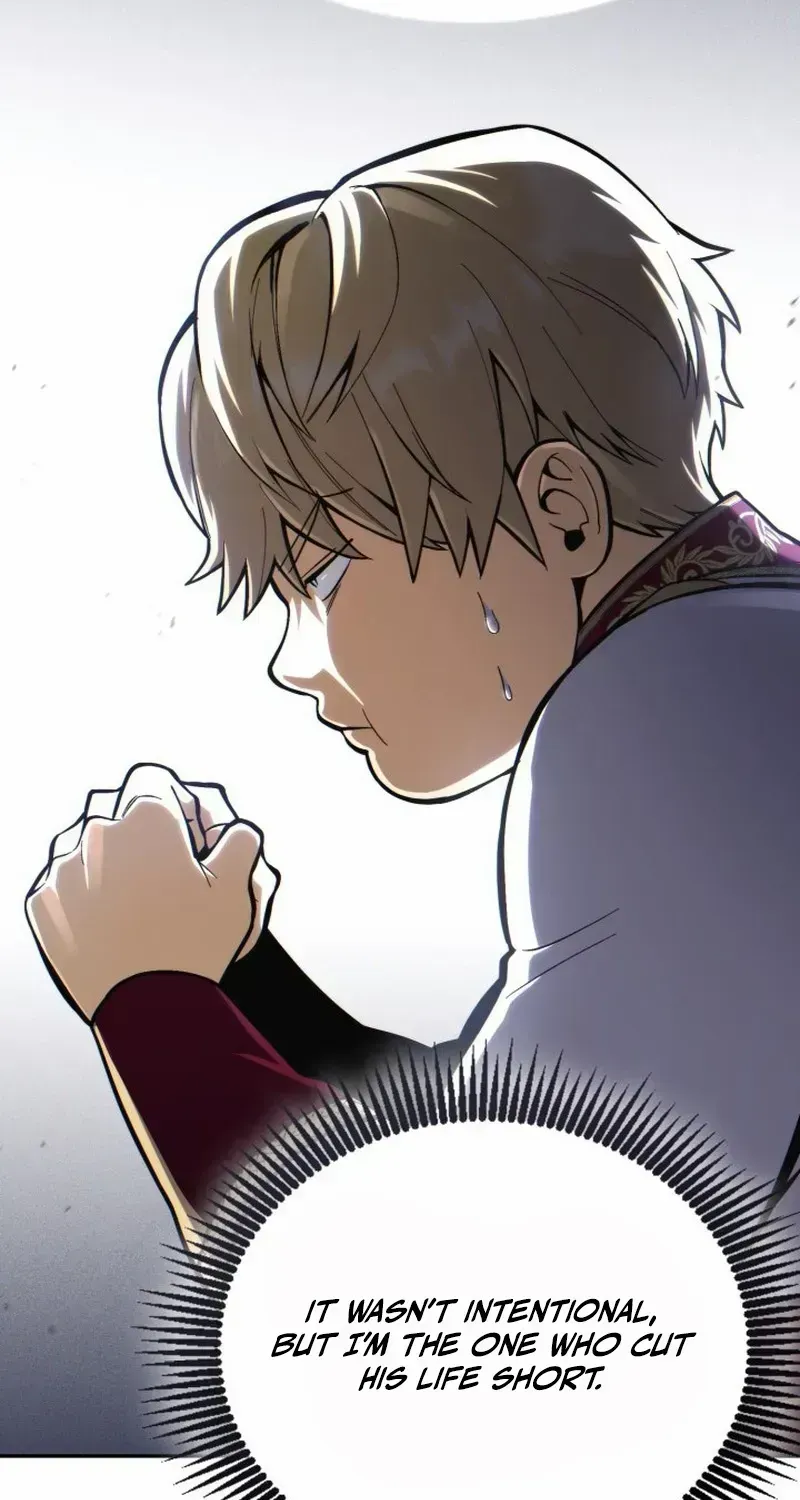 I Became the First Prince꞉ Legend of Sword’s Song Chapter 1.2 page 173 - 