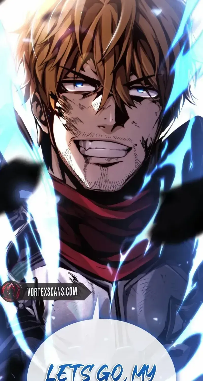 I Became the First Prince꞉ Legend of Sword’s Song Chapter 1.2 page 40 - 