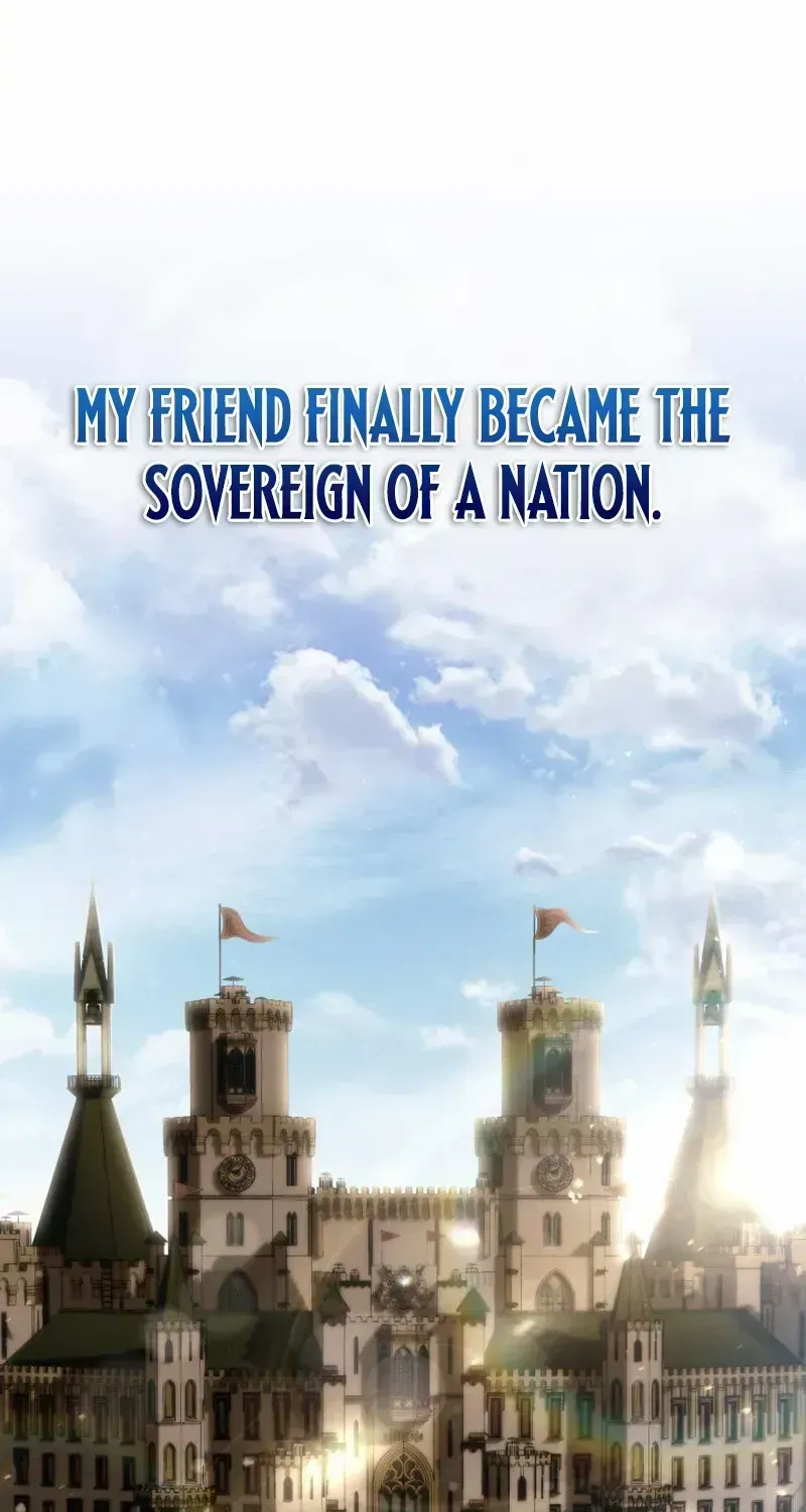 I Became the First Prince꞉ Legend of Sword’s Song Chapter 1.2 page 57 - 