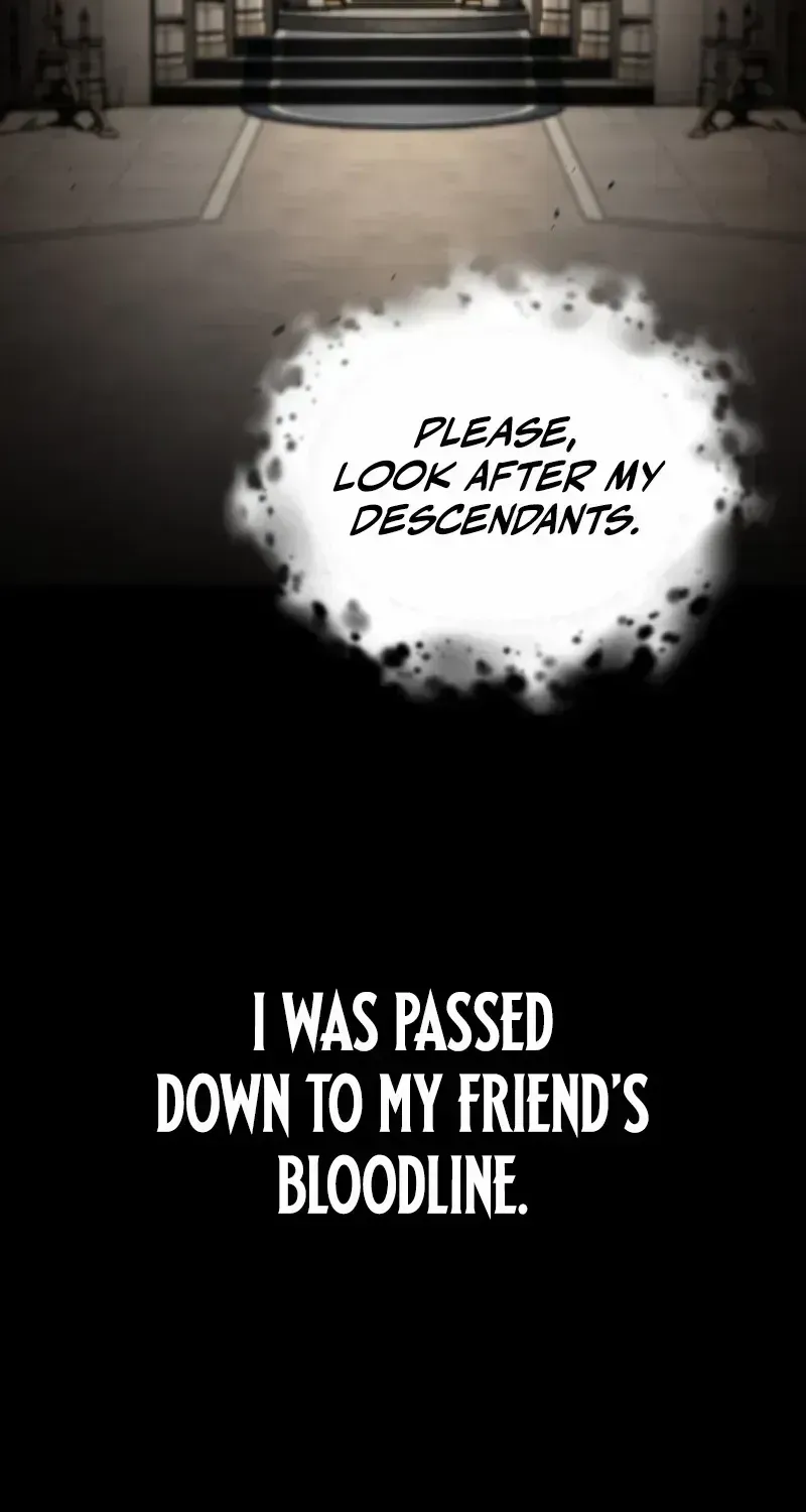 I Became the First Prince꞉ Legend of Sword’s Song Chapter 1.2 page 62 - 
