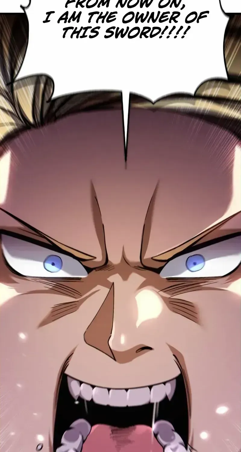 I Became the First Prince꞉ Legend of Sword’s Song Chapter 1.2 page 68 - 