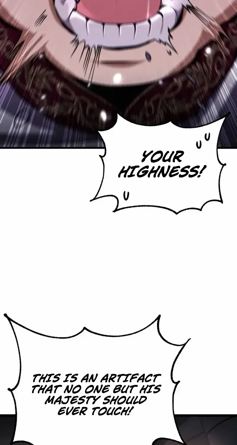 I Became the First Prince꞉ Legend of Sword’s Song Chapter 1.2 page 69 - 