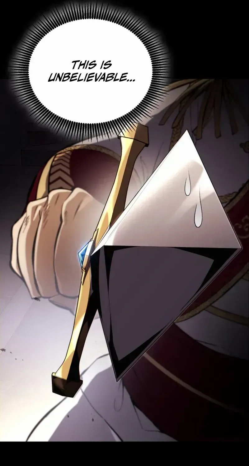 I Became the First Prince꞉ Legend of Sword’s Song Chapter 1.2 page 74 - 