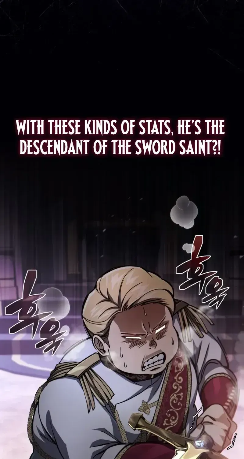 I Became the First Prince꞉ Legend of Sword’s Song Chapter 1.2 page 79 - 