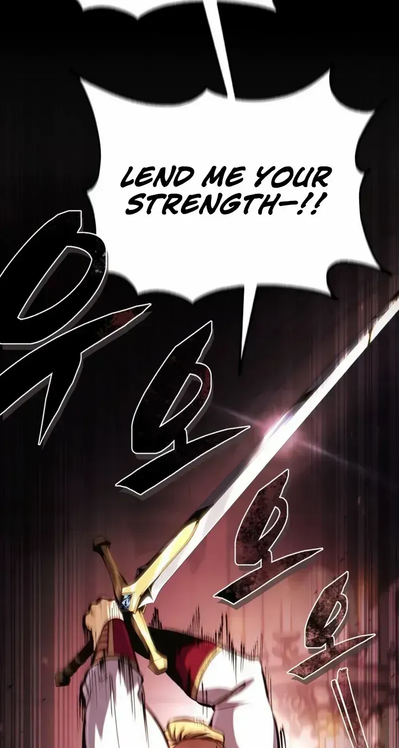 I Became the First Prince꞉ Legend of Sword’s Song Chapter 1.2 page 84 - 