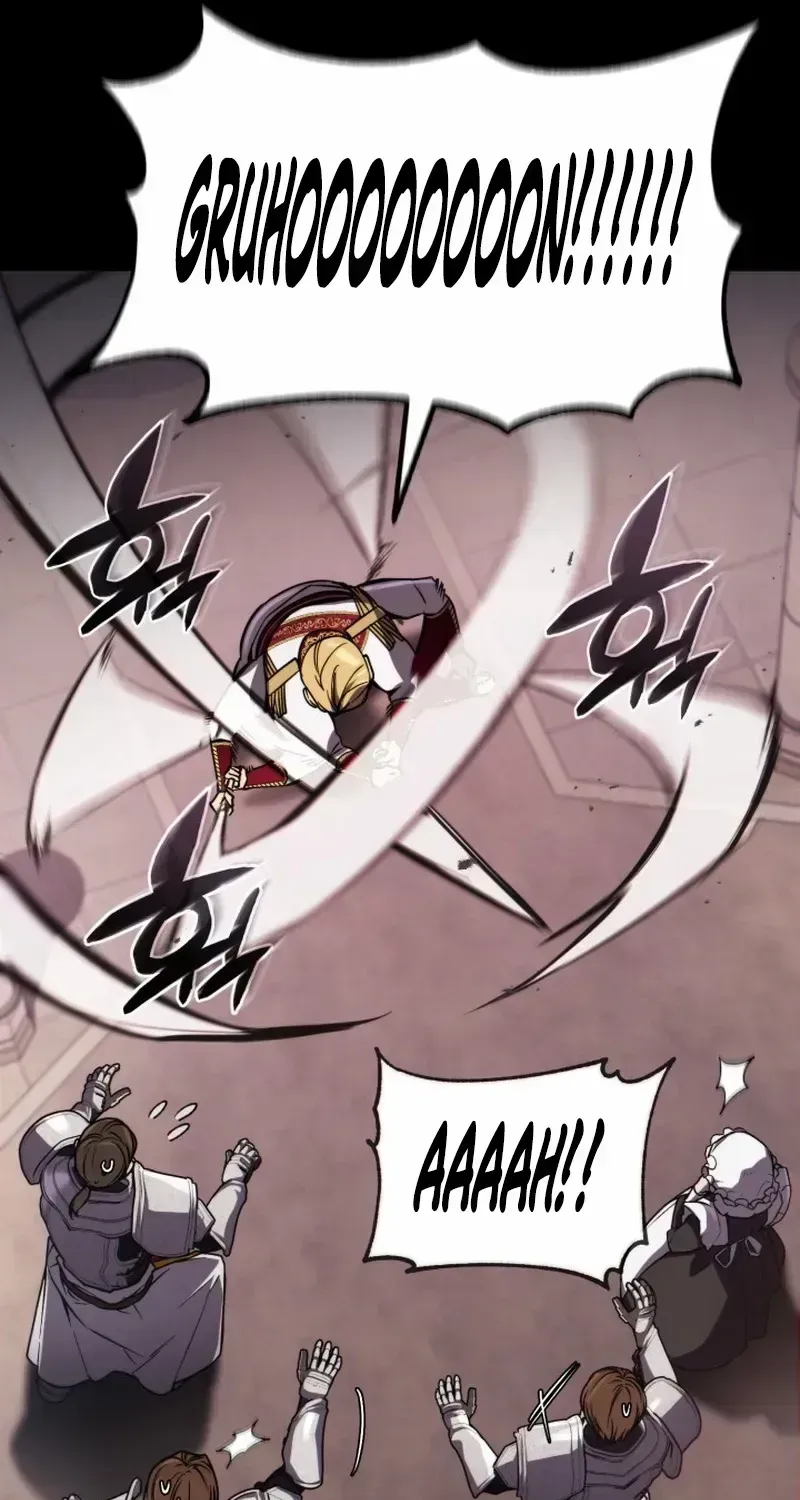I Became the First Prince꞉ Legend of Sword’s Song Chapter 1.2 page 88 - 