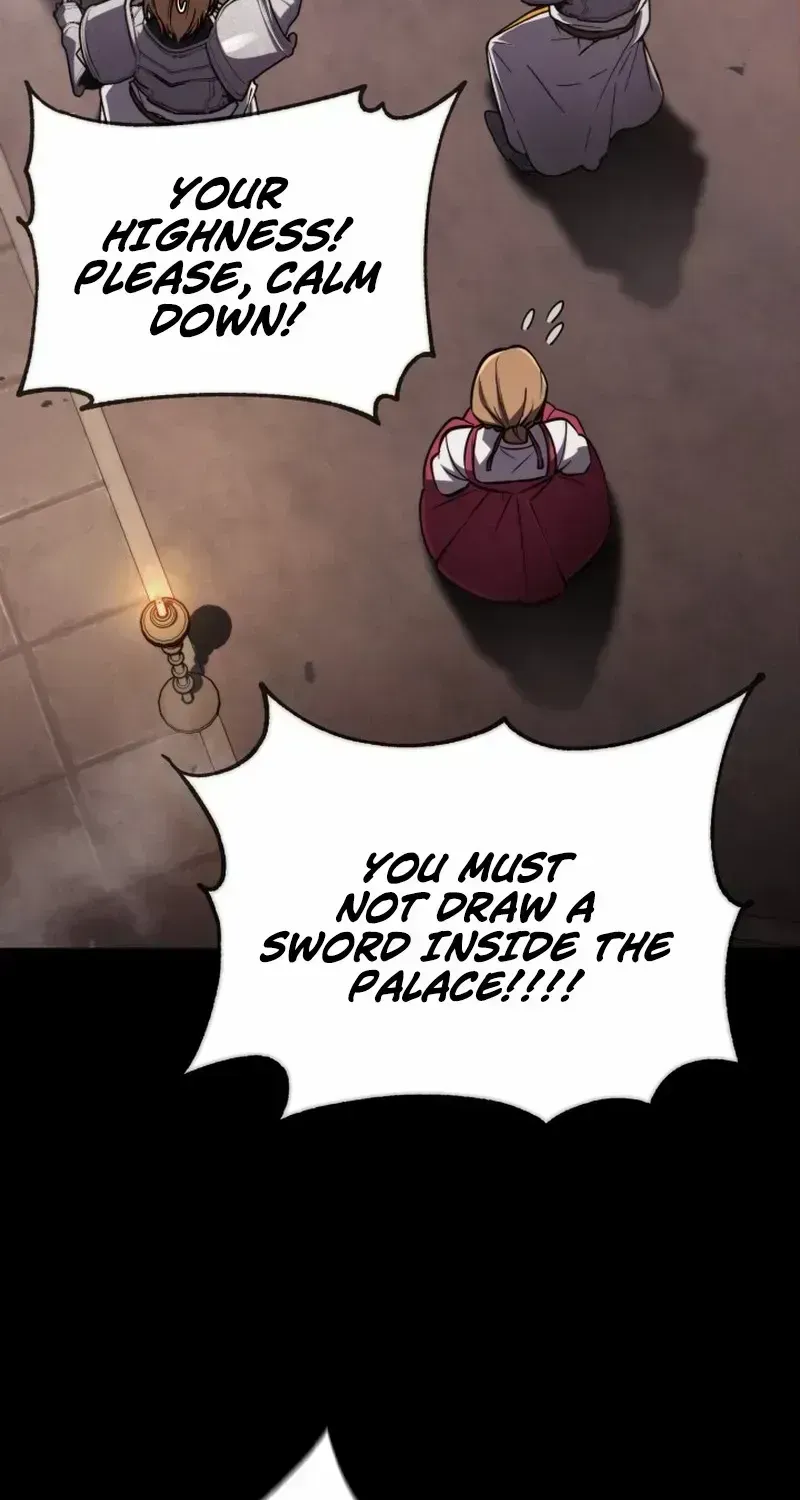 I Became the First Prince꞉ Legend of Sword’s Song Chapter 1.2 page 89 - 