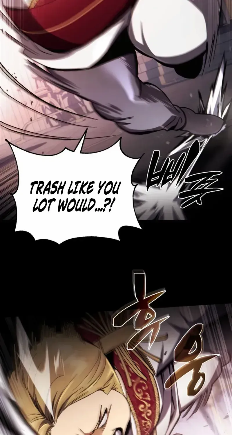 I Became the First Prince꞉ Legend of Sword’s Song Chapter 1.2 page 92 - 