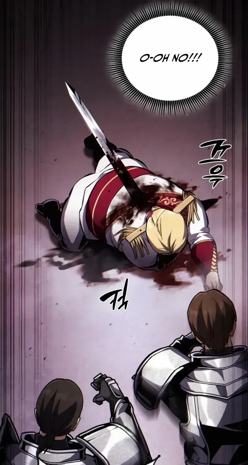 I Became the First Prince꞉ Legend of Sword’s Song Chapter 1.2 page 100 - 