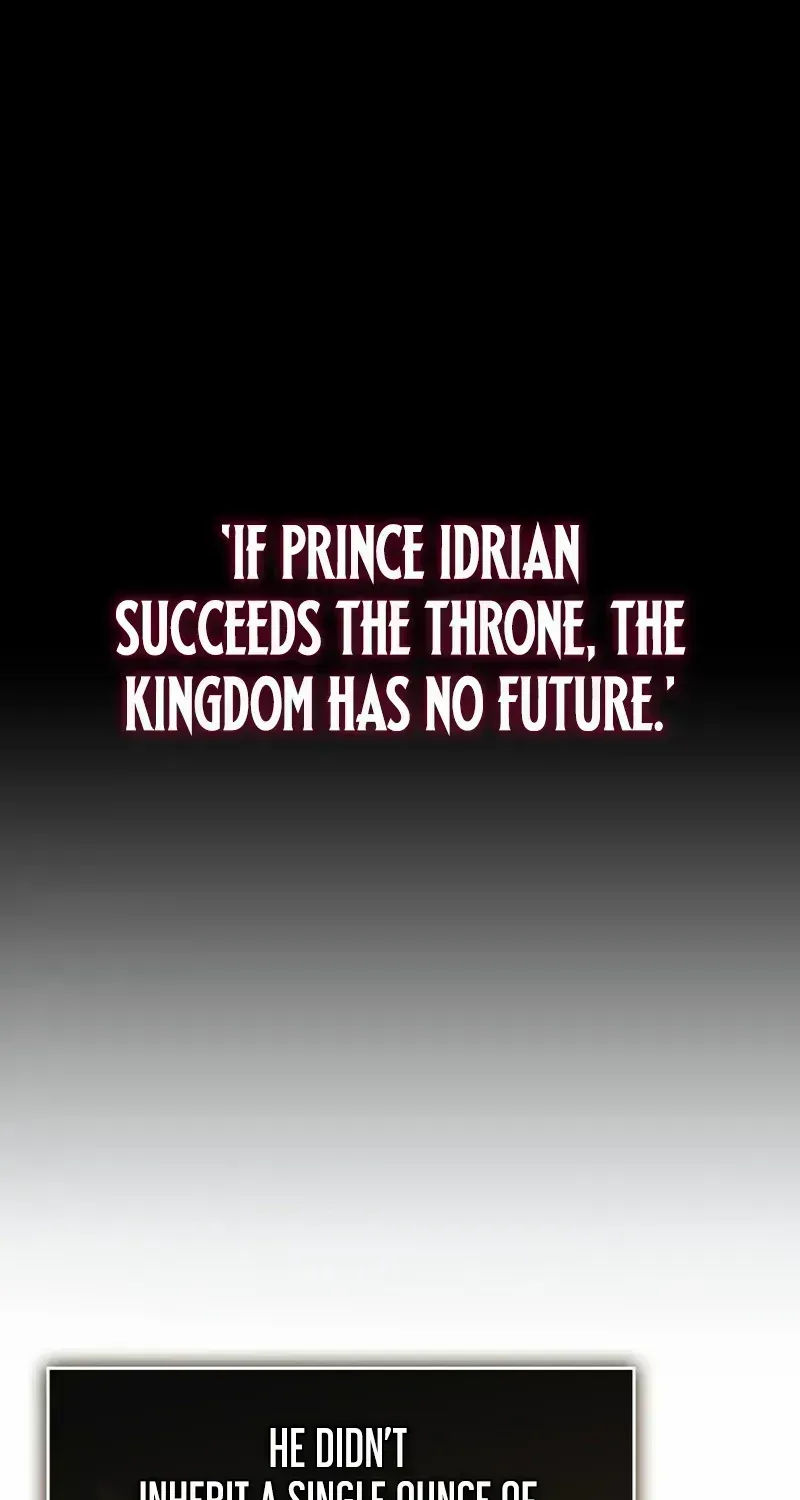 I Became the First Prince꞉ Legend of Sword’s Song Chapter 1.3 page 107 - 