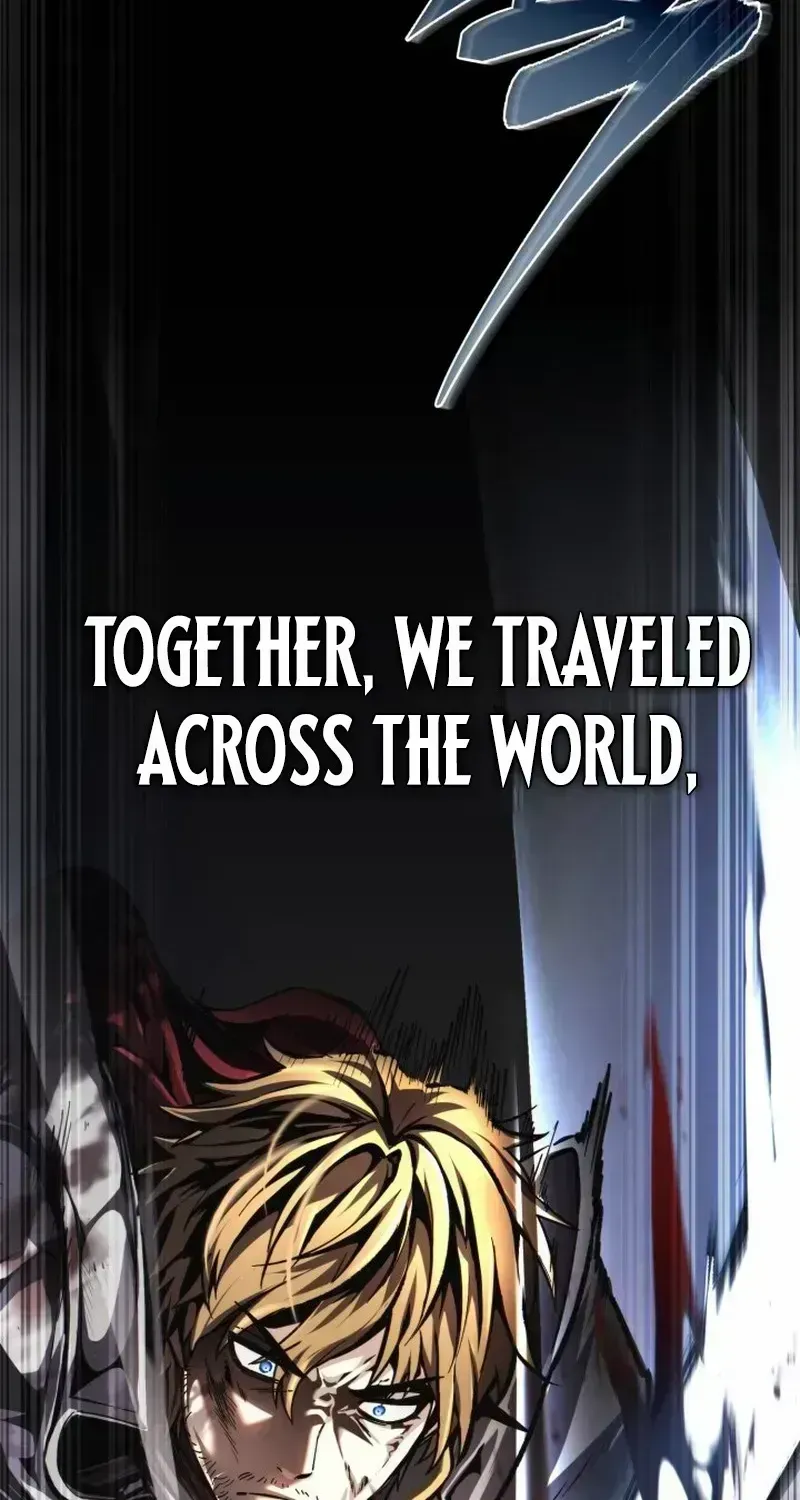 I Became the First Prince꞉ Legend of Sword’s Song Chapter 1.3 page 13 - 