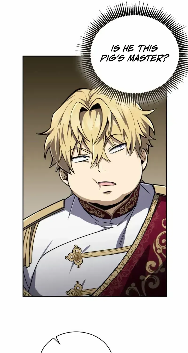 I Became the First Prince꞉ Legend of Sword’s Song Chapter 1.3 page 128 - 