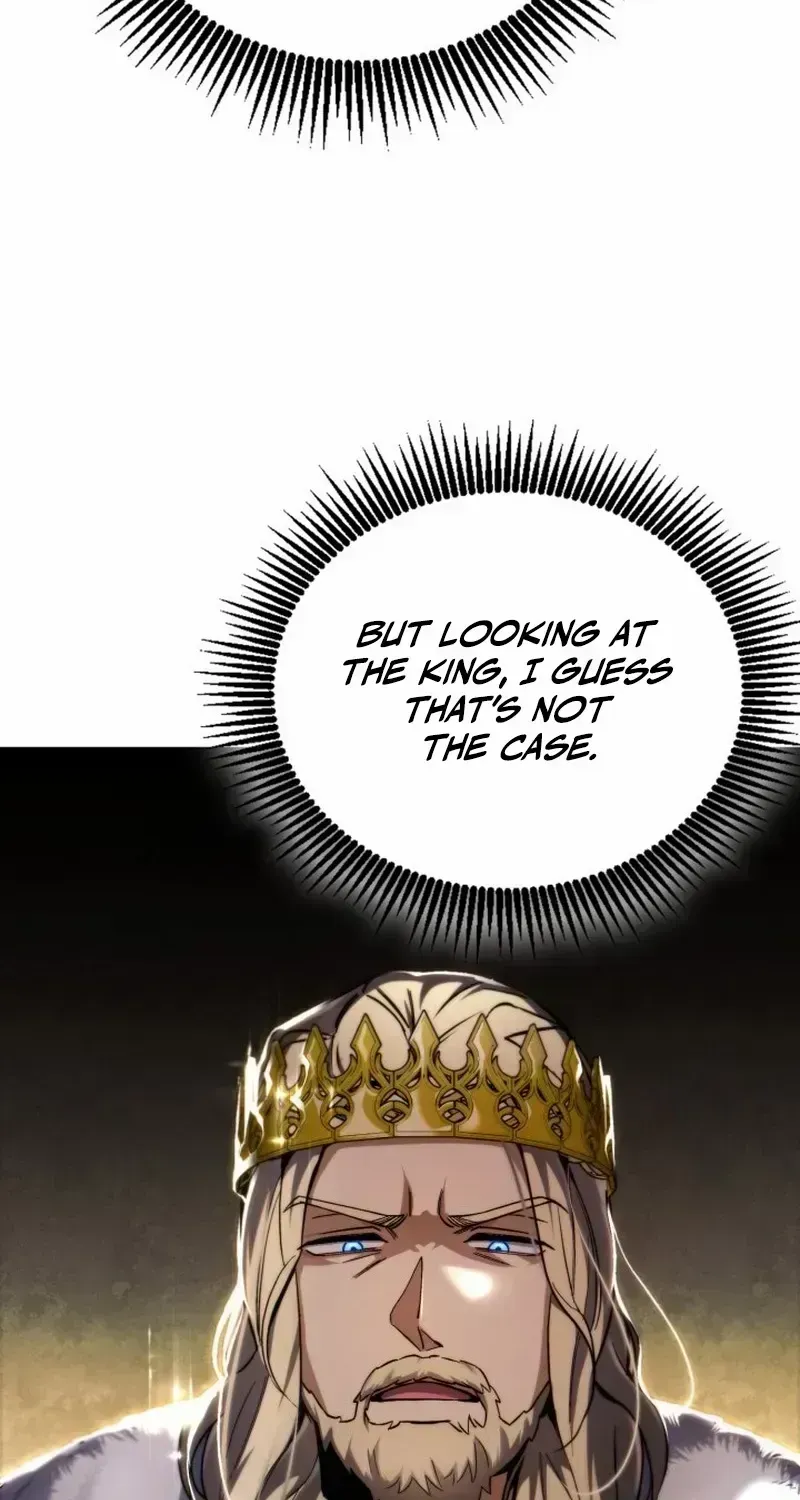 I Became the First Prince꞉ Legend of Sword’s Song Chapter 1.3 page 135 - 