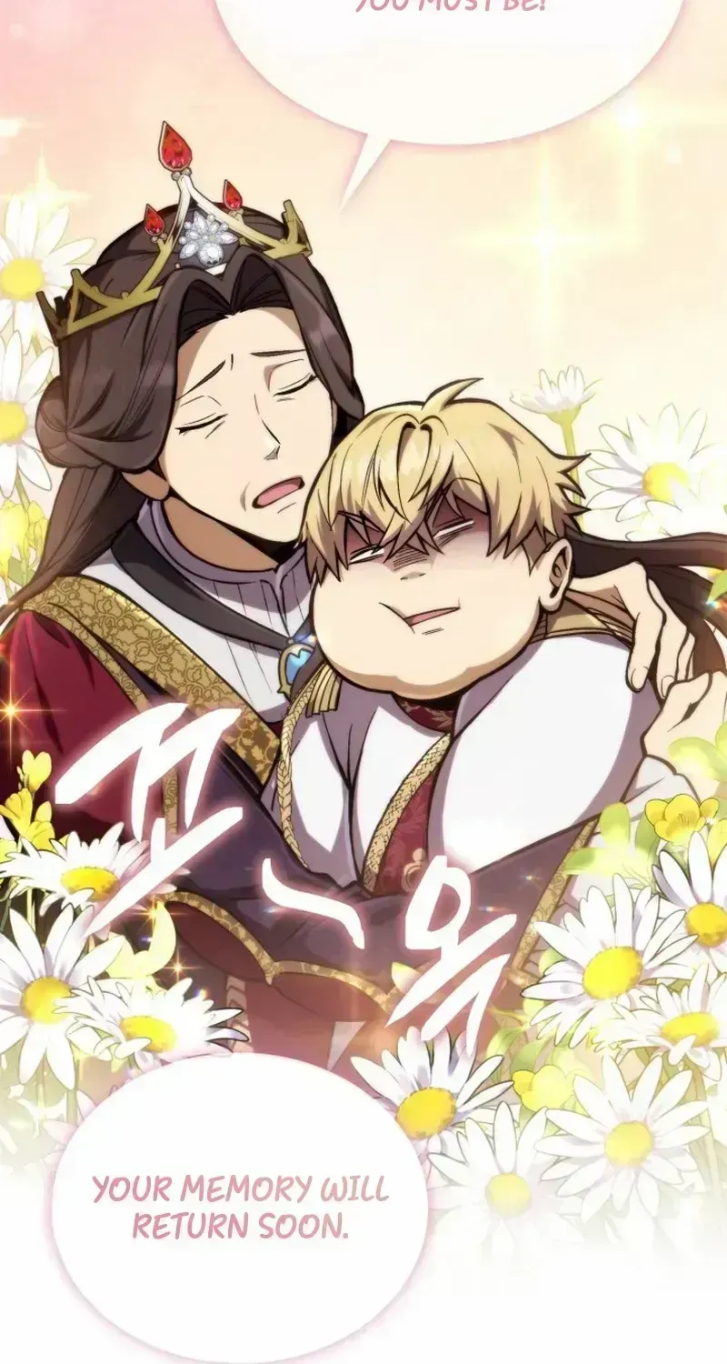 I Became the First Prince꞉ Legend of Sword’s Song Chapter 1.3 page 158 - 