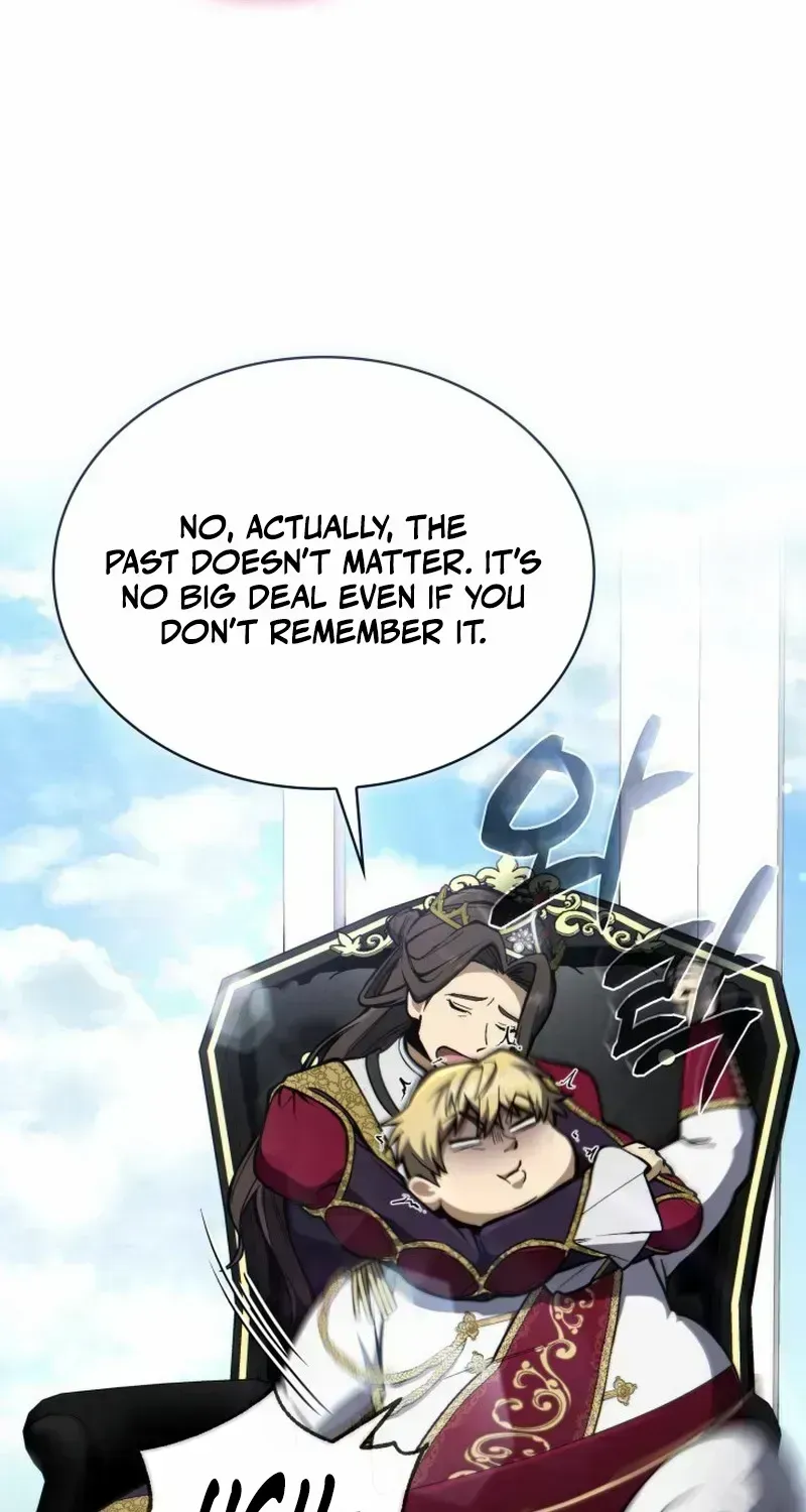 I Became the First Prince꞉ Legend of Sword’s Song Chapter 1.3 page 159 - 