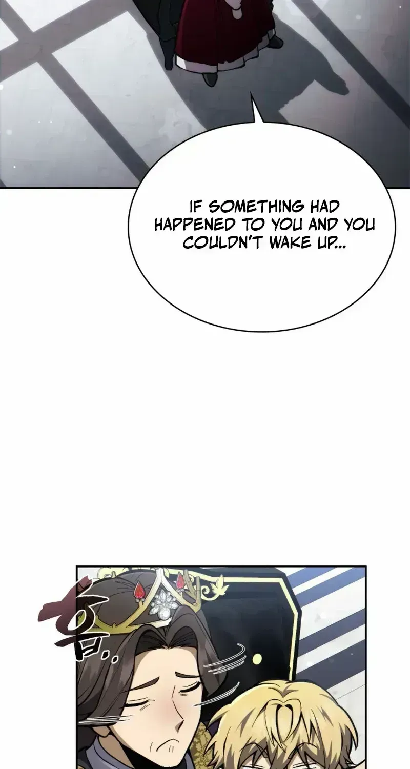 I Became the First Prince꞉ Legend of Sword’s Song Chapter 1.3 page 164 - 