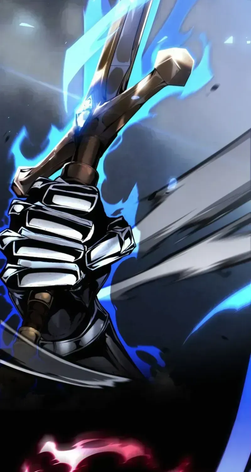 I Became the First Prince꞉ Legend of Sword’s Song Chapter 1.3 page 37 - 