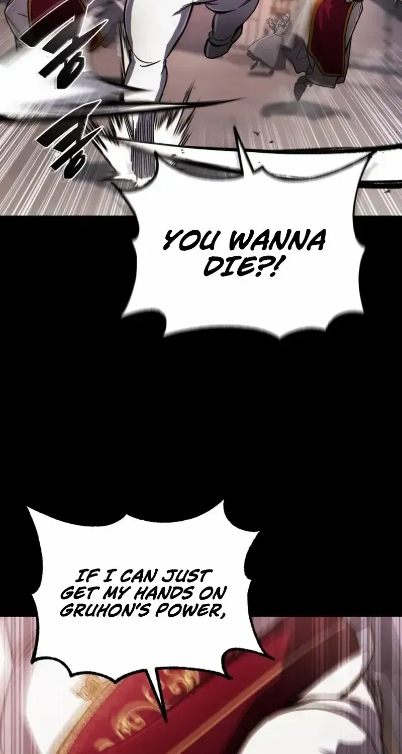 I Became the First Prince꞉ Legend of Sword’s Song Chapter 1.3 page 91 - 
