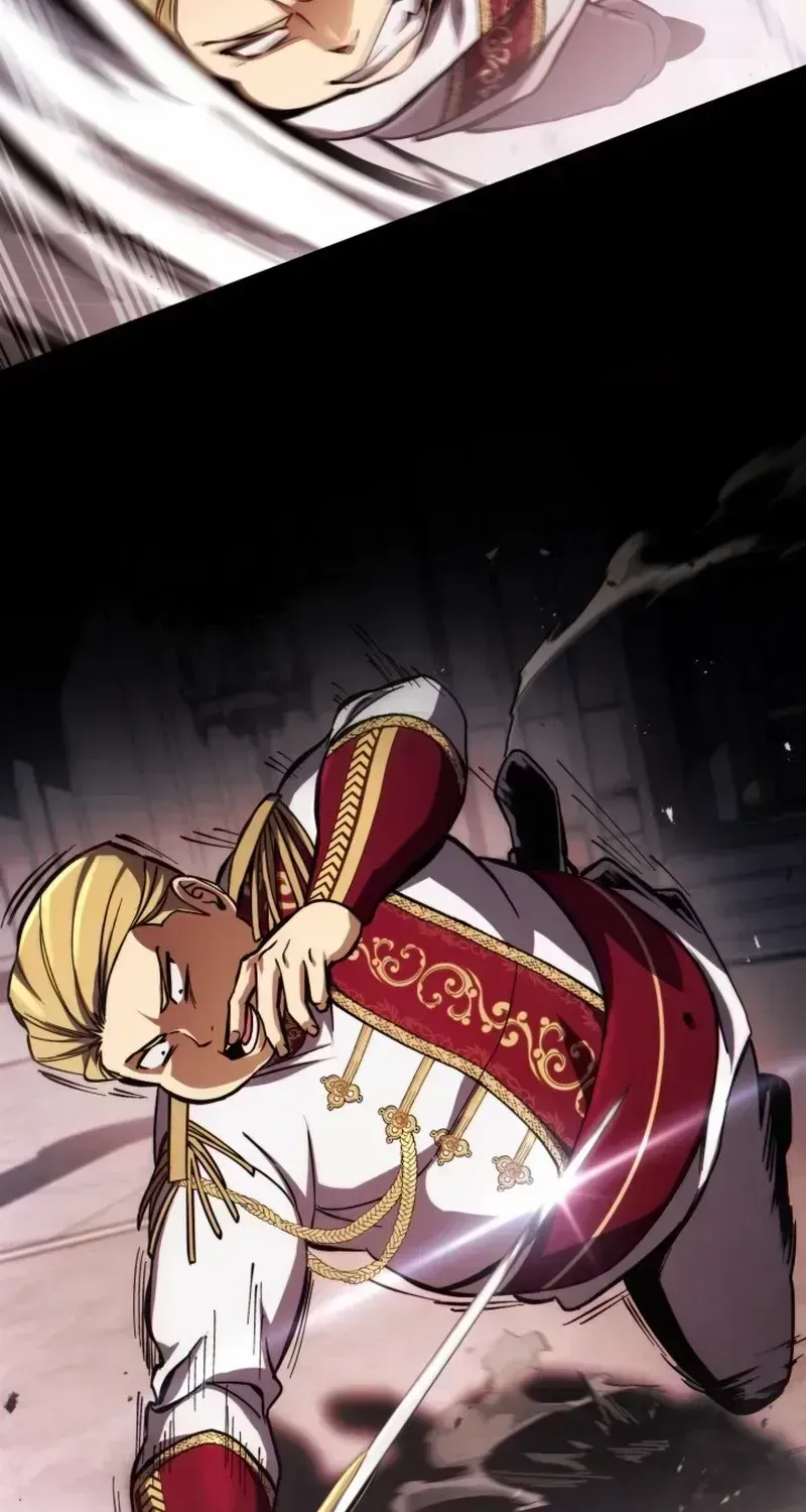 I Became the First Prince꞉ Legend of Sword’s Song Chapter 1.3 page 93 - 
