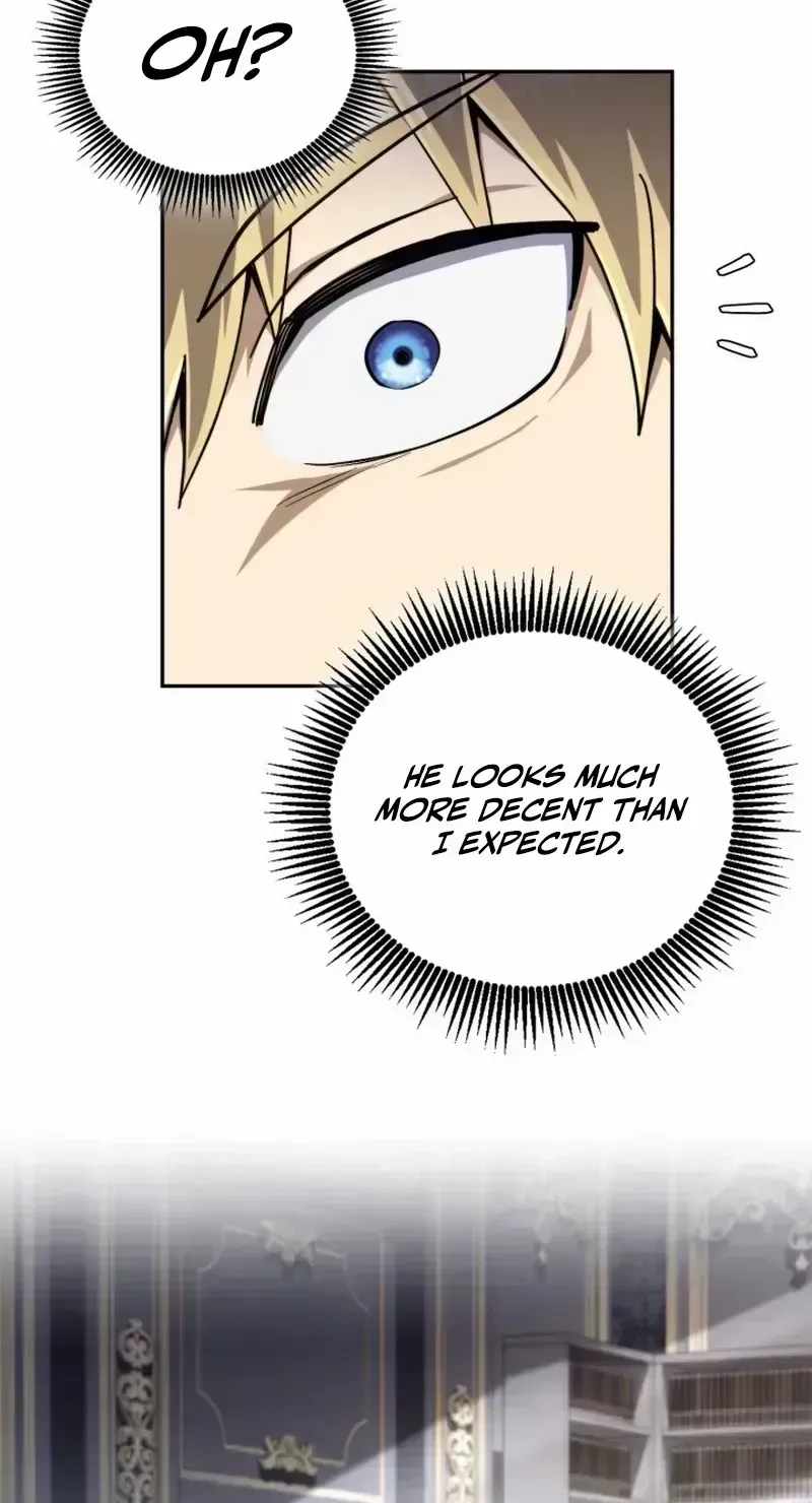 I Became the First Prince꞉ Legend of Sword’s Song Chapter 1.4 page 133 - 