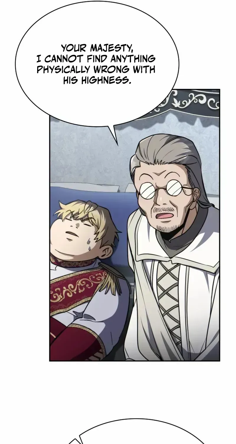 I Became the First Prince꞉ Legend of Sword’s Song Chapter 1.4 page 141 - 