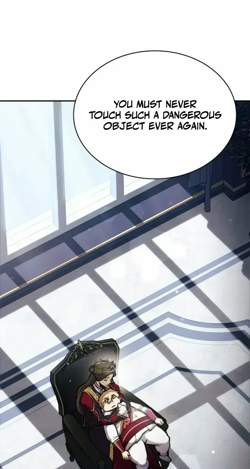 I Became the First Prince꞉ Legend of Sword’s Song Chapter 1.4 page 163 - 
